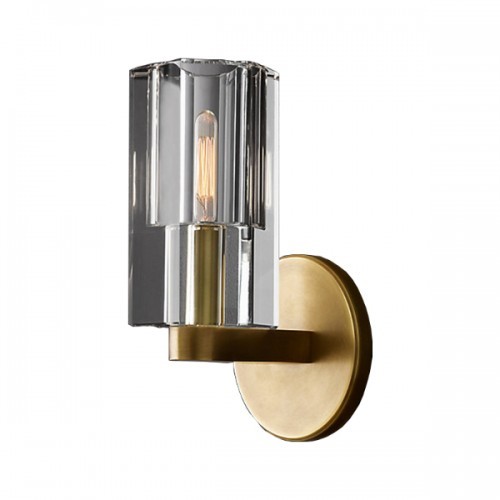 LightioGlass Wall Light