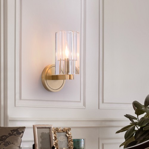 LightioGlass Wall Light
