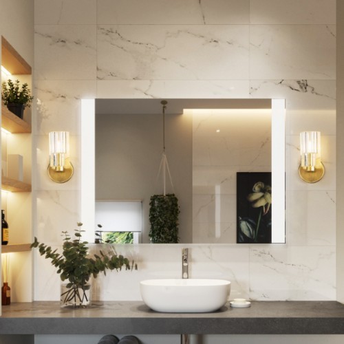 LightioGlass Wall Light