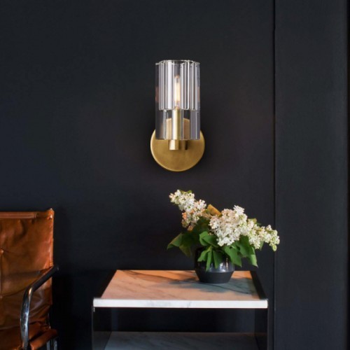 LightioGlass Wall Light