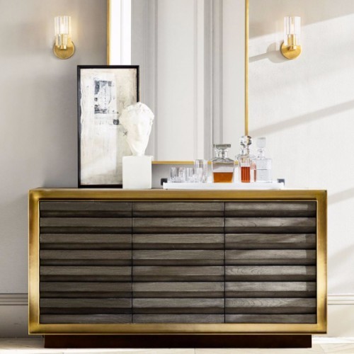 LightioGlass Wall Light
