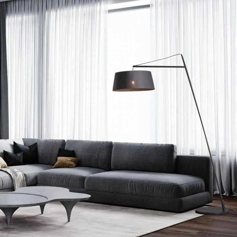 LilianSlant Floor Lamp