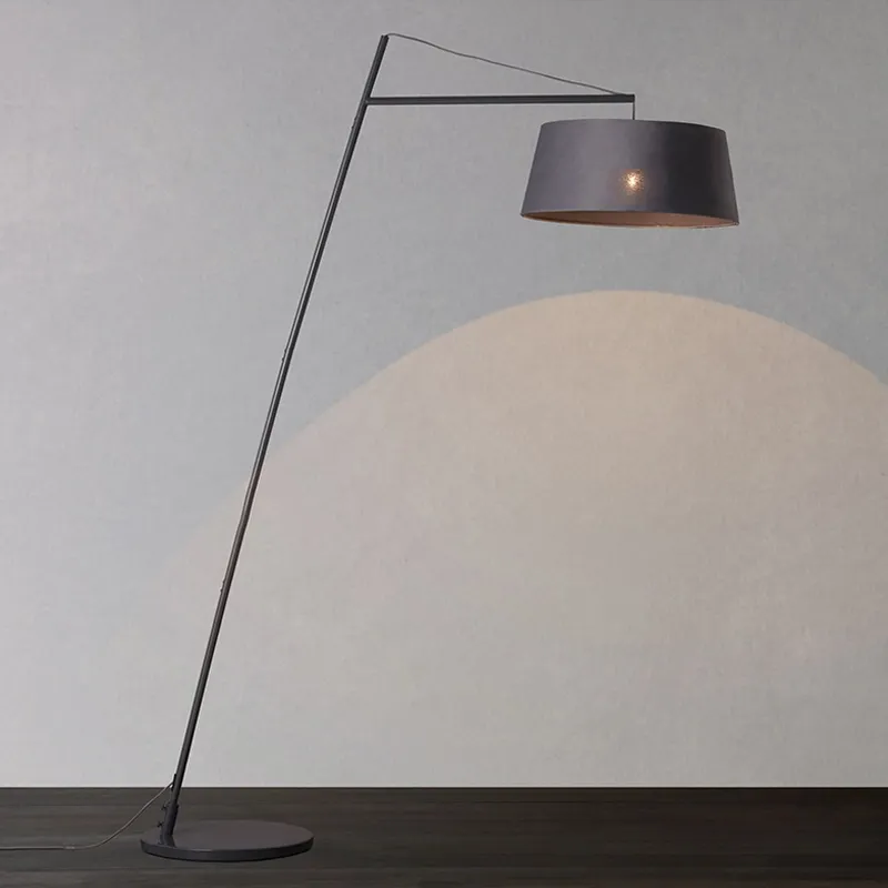 LilianSlant Floor Lamp