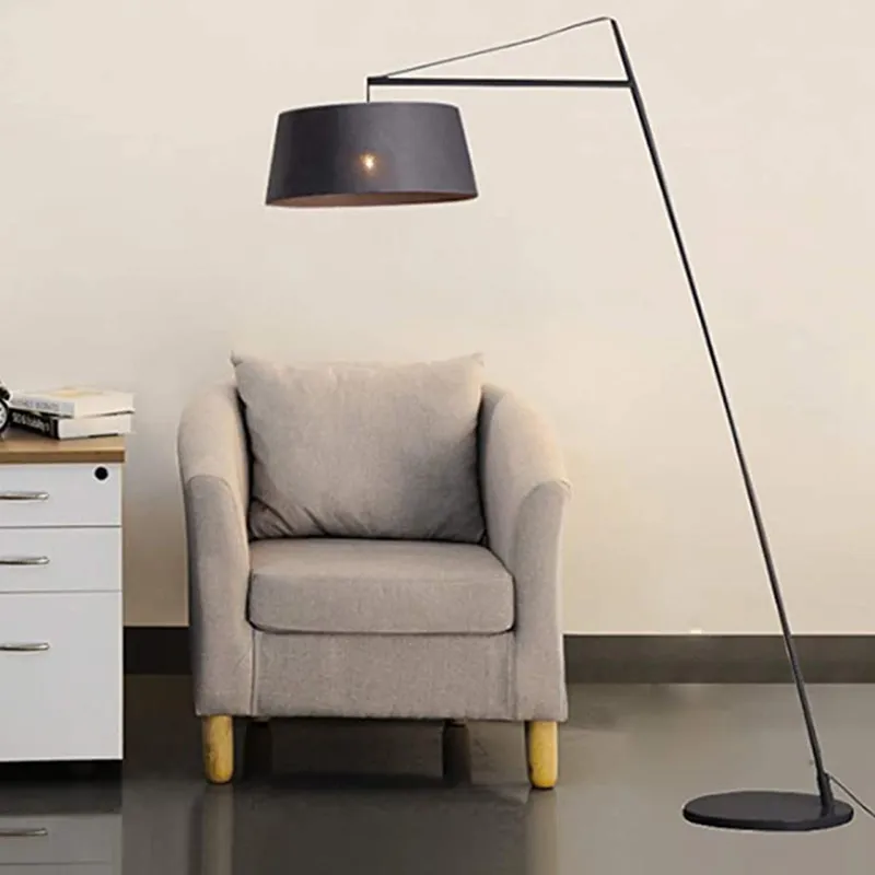 LilianSlant Floor Lamp