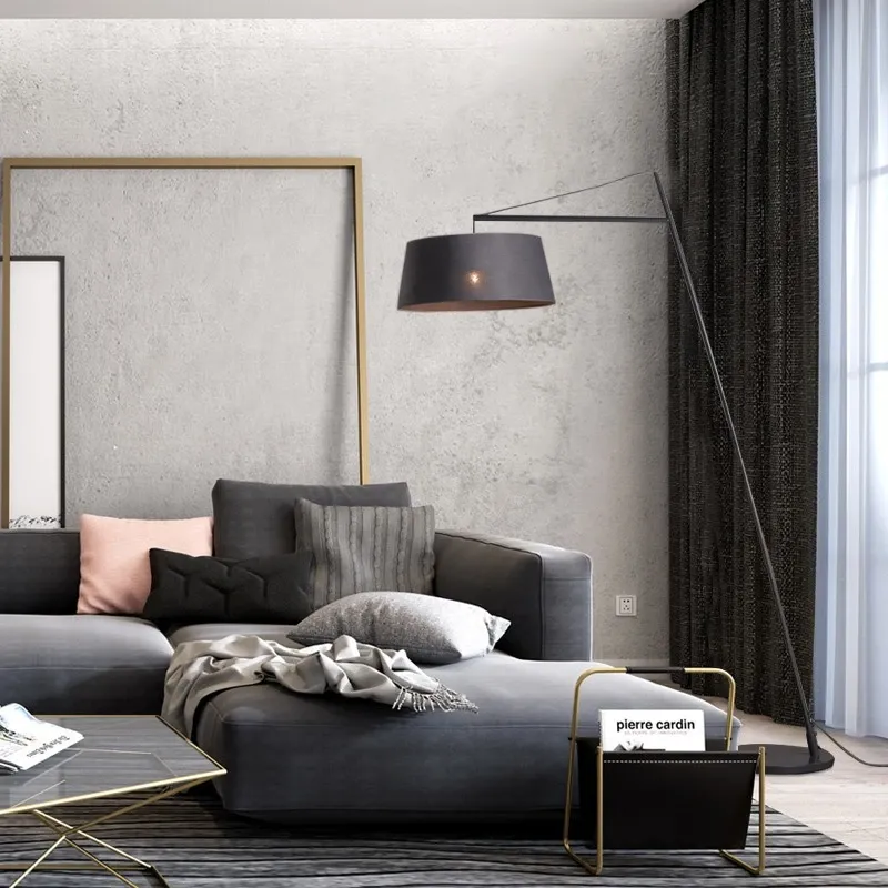 LilianSlant Floor Lamp