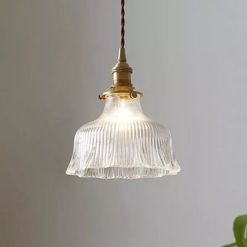 LilyLantern Pendant