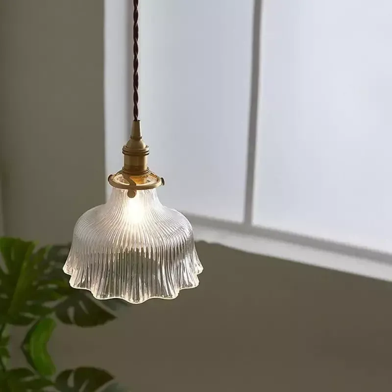 LilyLantern Pendant