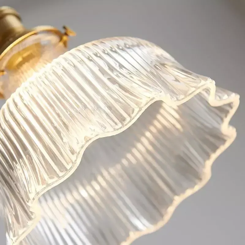 LilyLantern Pendant