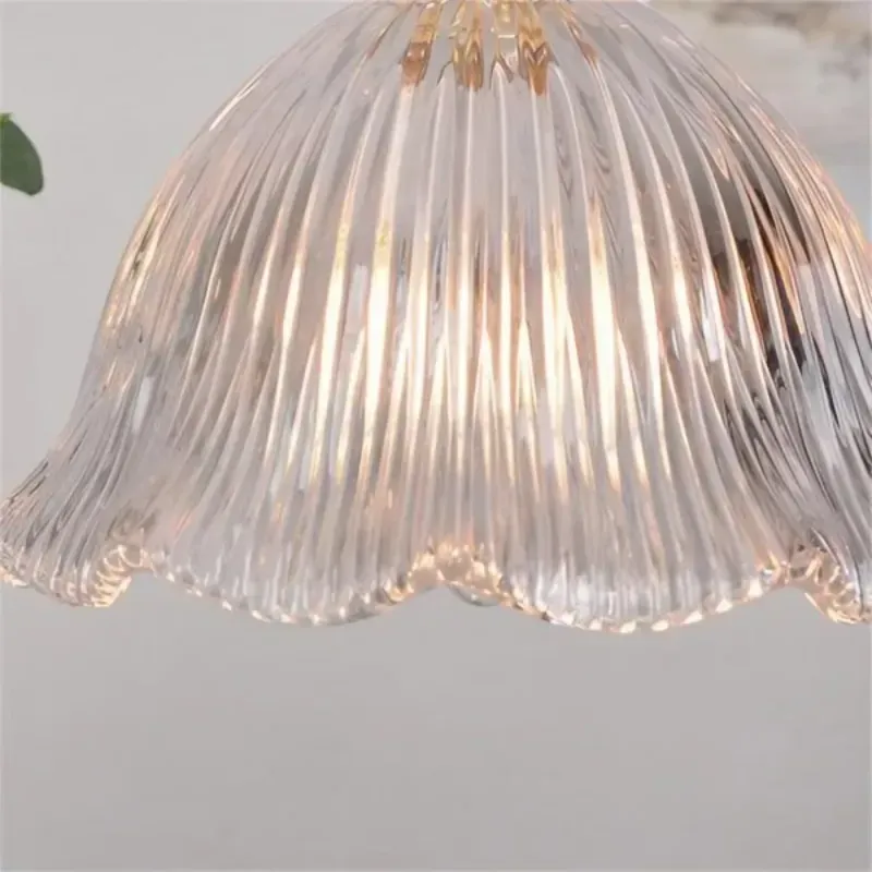 LilyLantern Pendant