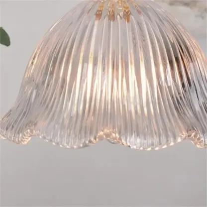 LilyLantern Pendant