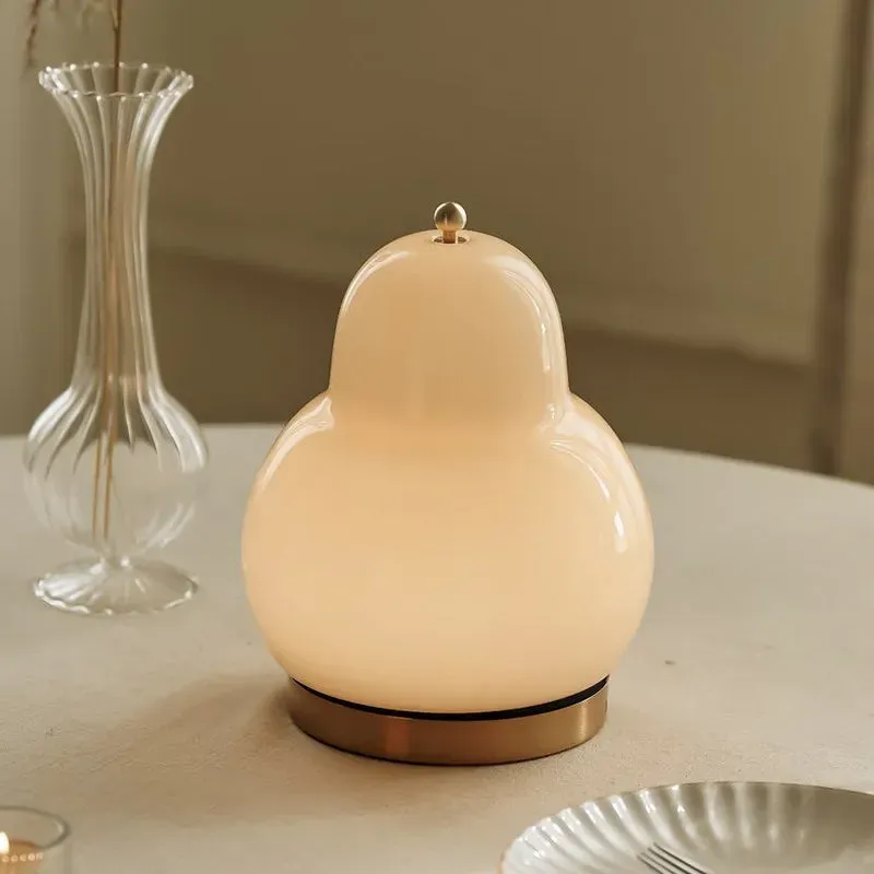 LilyPear Table Lamp