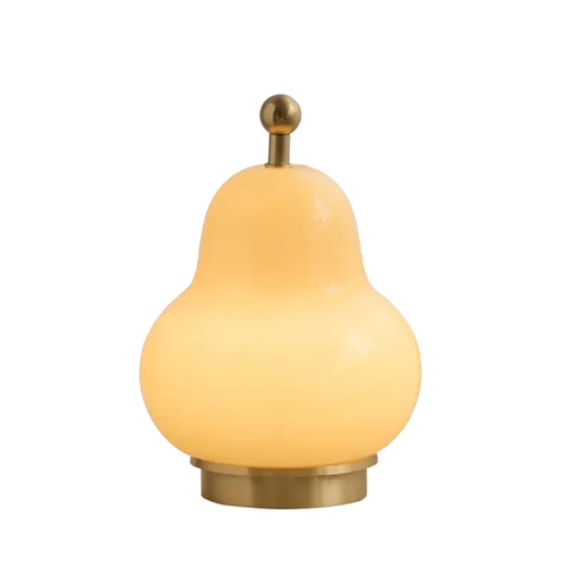 LilyPear Table Lamp
