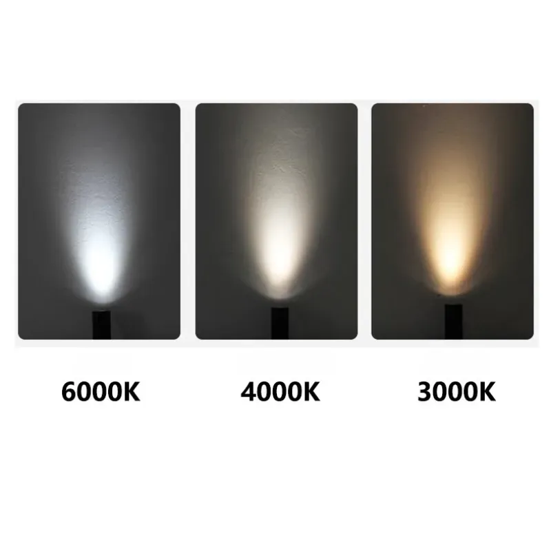 LinaraMini Magnetic Tracklight