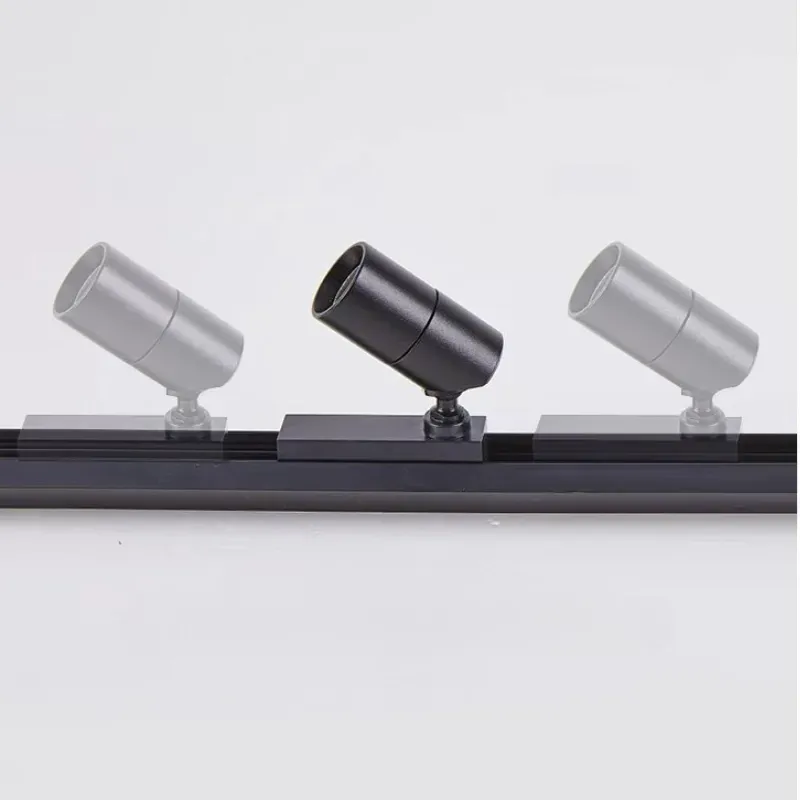 LinaraMini Magnetic Tracklight