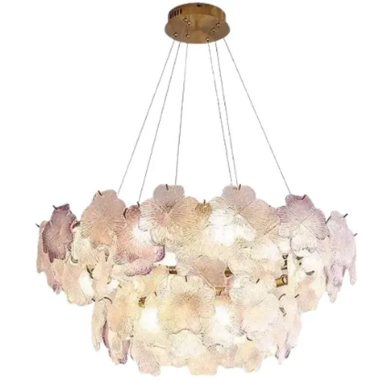 LioraBride Chandelier