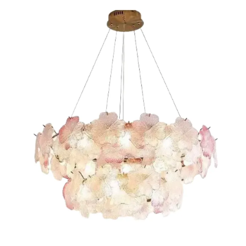 LioraBride Chandelier