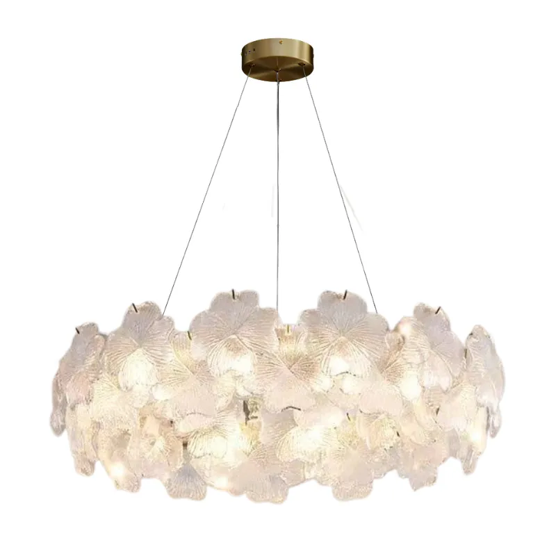 LioraBride Chandelier
