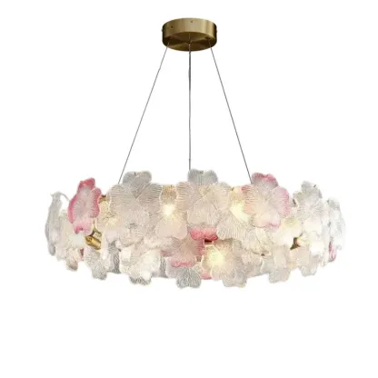 LioraBride Chandelier