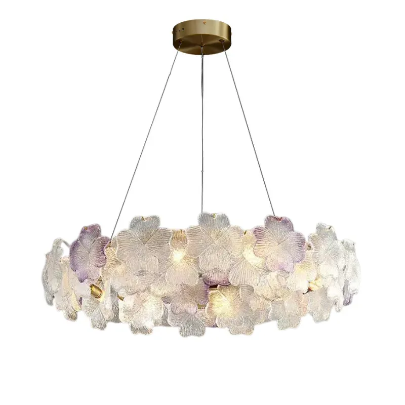 LioraBride Chandelier