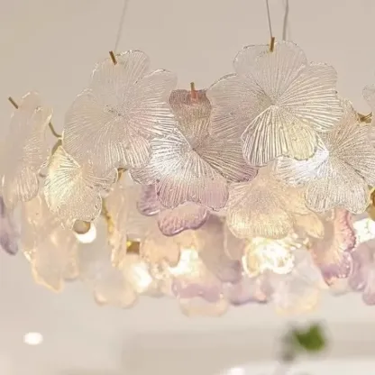 LioraBride Chandelier