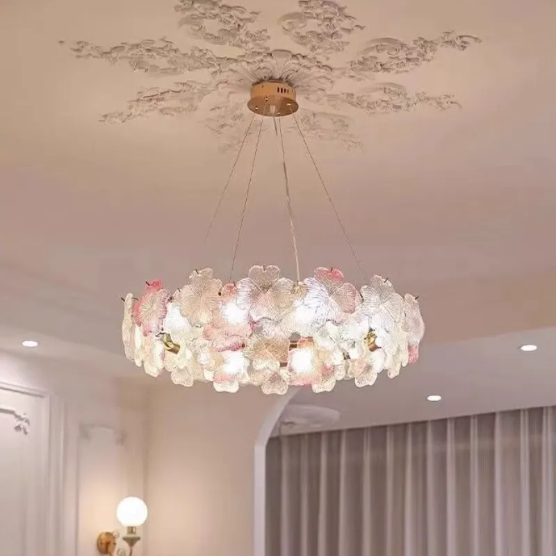 LioraBride Chandelier