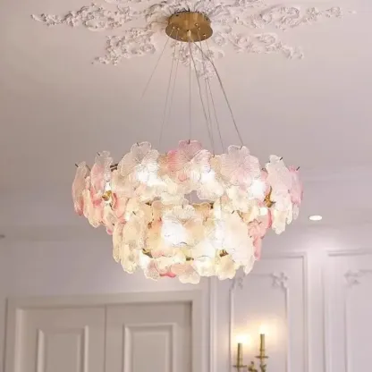 LioraBride Chandelier