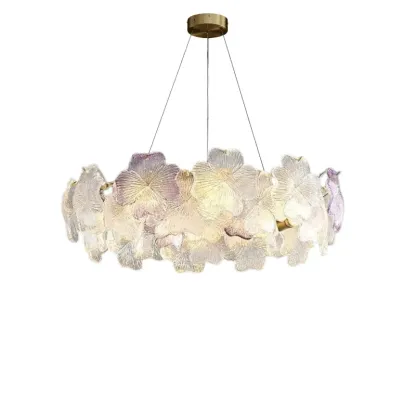 LioraBride Chandelier