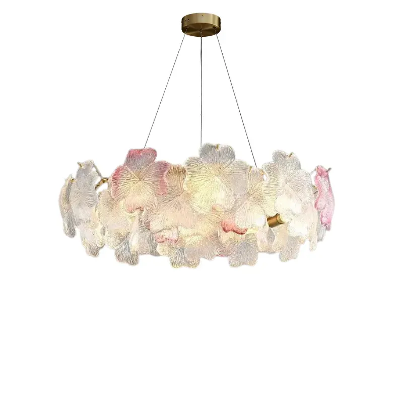 LioraBride Chandelier