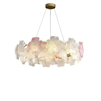 LioraBride Chandelier