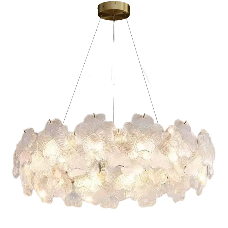 LioraBride Chandelier
