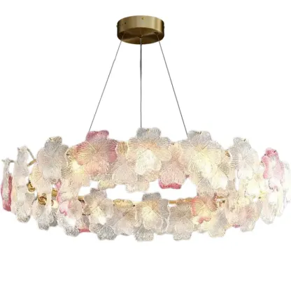LioraBride Chandelier
