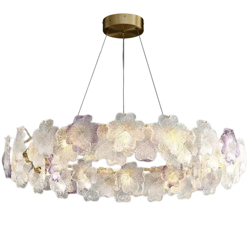 LioraBride Chandelier