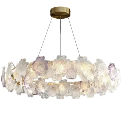 LioraBride Chandelier