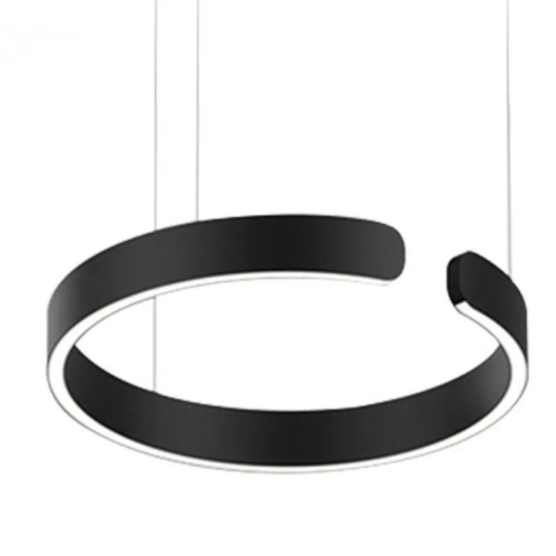 LithosRing Pendant