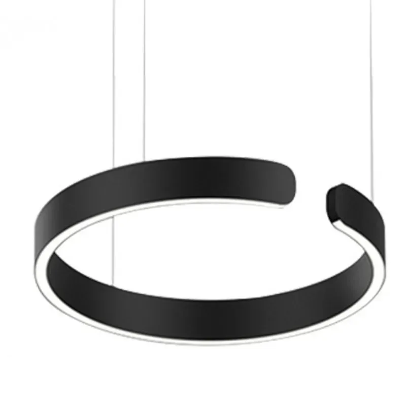 LithosRing Pendant