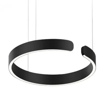 LithosRing Pendant