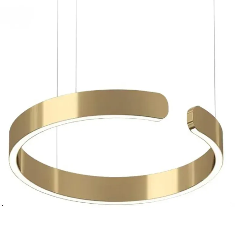 LithosRing Pendant