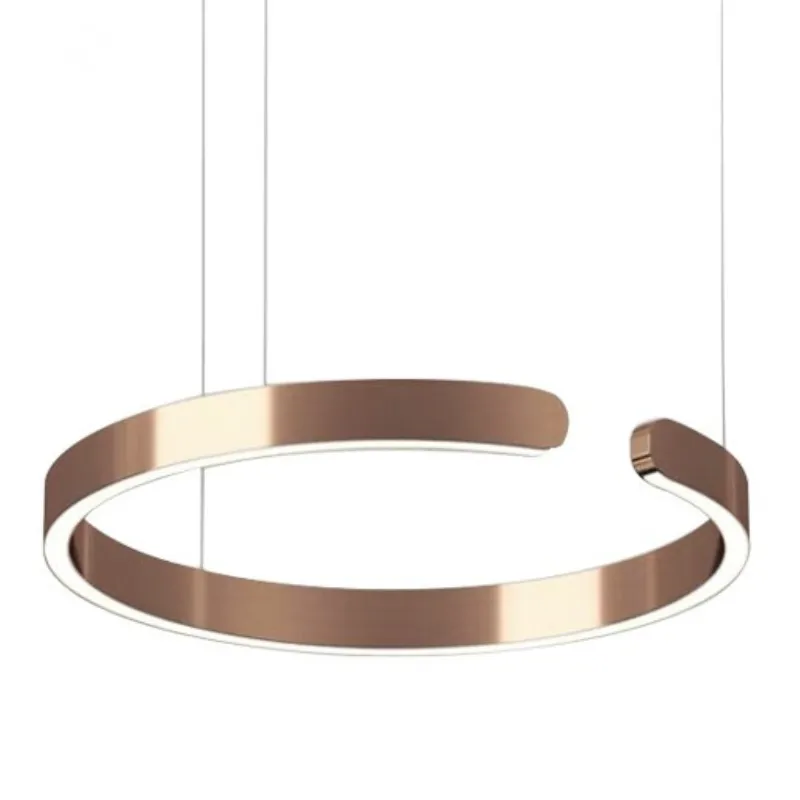 LithosRing Pendant