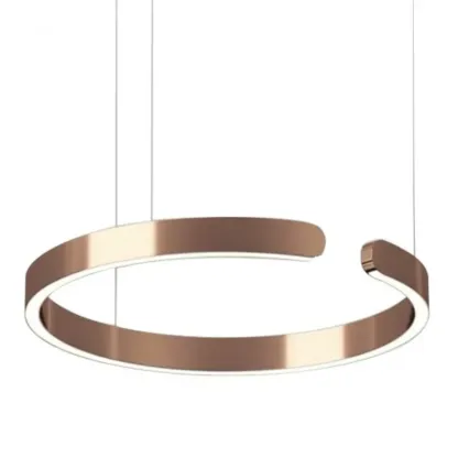 LithosRing Pendant