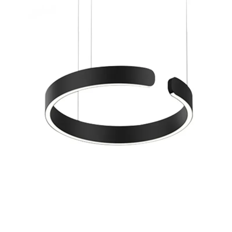 LithosRing Pendant