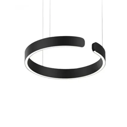 LithosRing Pendant