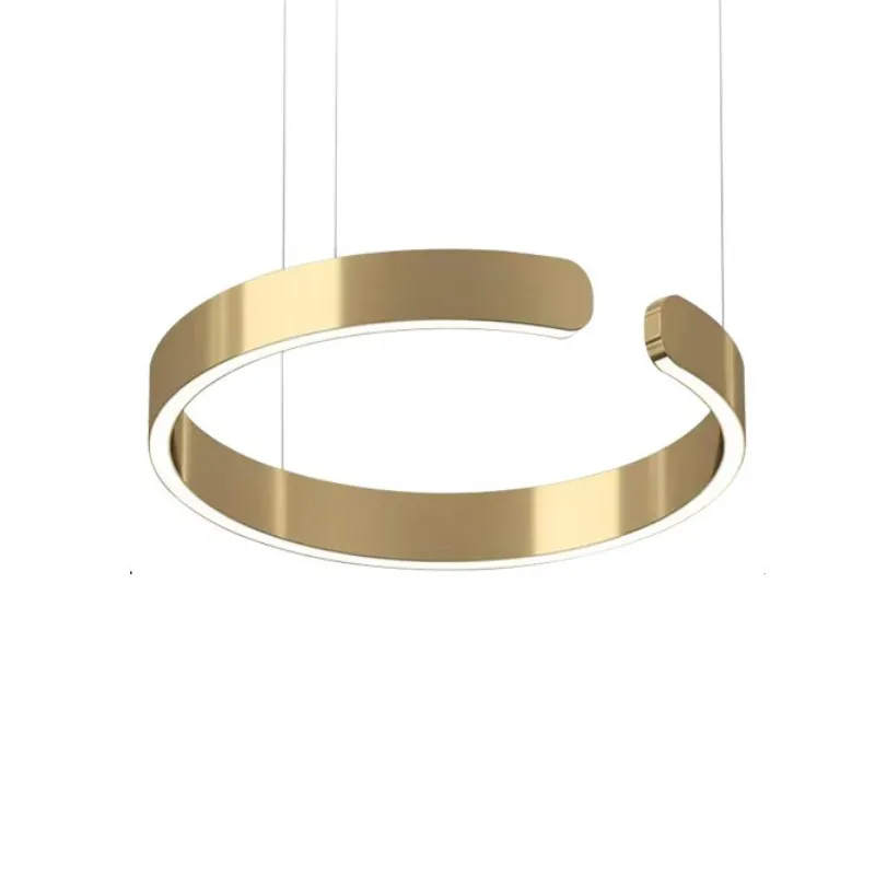 LithosRing Pendant