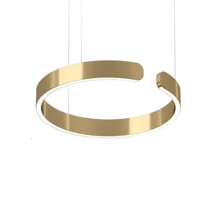 LithosRing Pendant