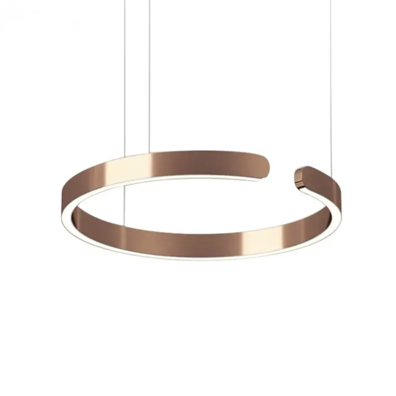 LithosRing Pendant