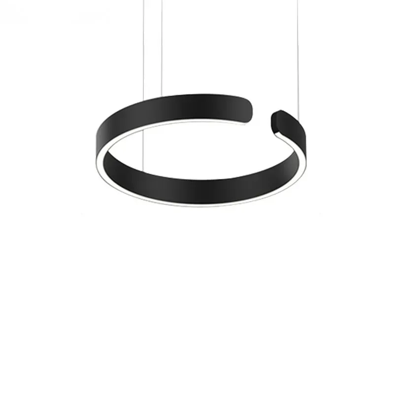 LithosRing Pendant