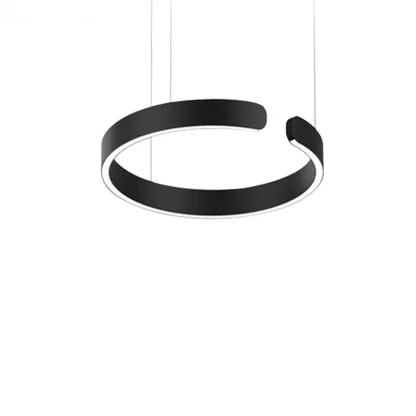 LithosRing Pendant