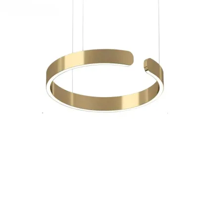LithosRing Pendant