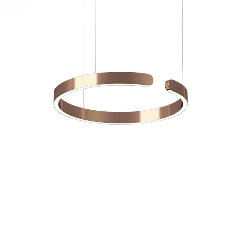 LithosRing Pendant