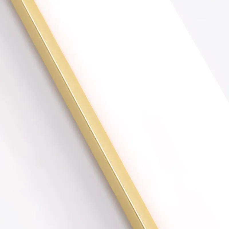 LitmusModern Outdoor Wall Light