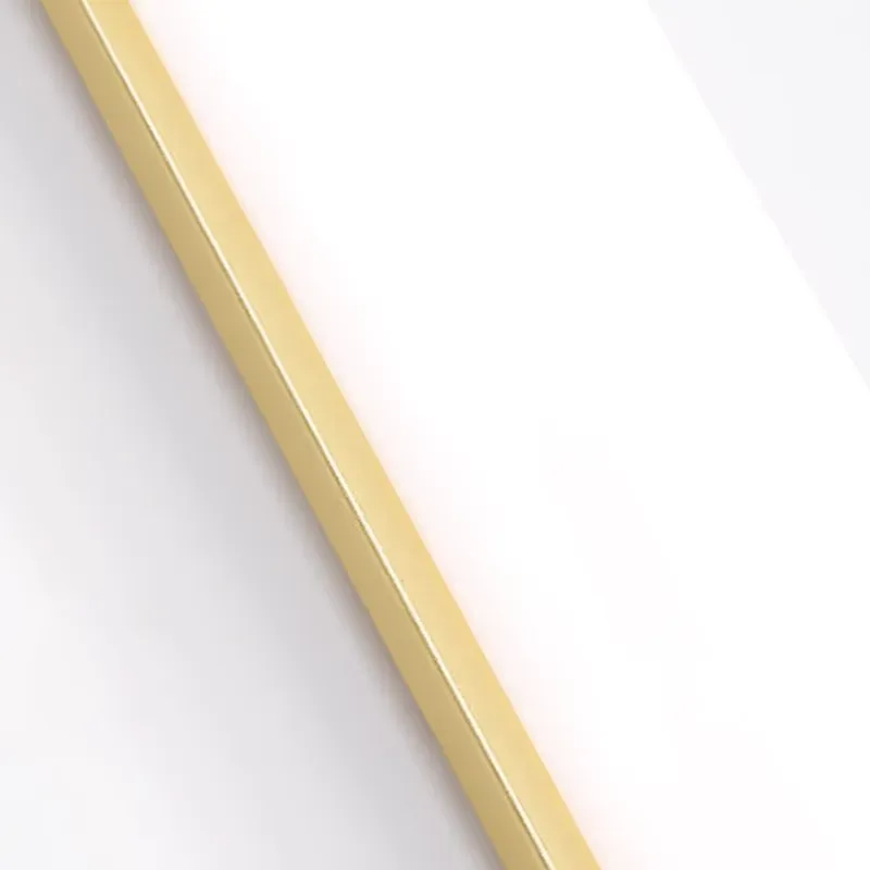 LitmusModern Outdoor Wall Light